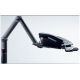 NOVUS Telefonschwenker TALKMASTER anthrazit 2 Gele phone holder