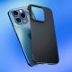 4. 3mk Just20g Matt Case for iPhone 16 Pro - Matte Black