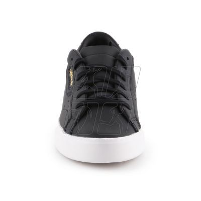 2. Adidas Sleek W CG6193 shoes