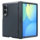 2. Spigen Slim Armor Pro Magsafe Case for Samsung Galaxy Z Fold 8 - Dark Gray