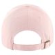 2. 47 Brand New York Yankees Clean Up Cap B-RGW17GWSNL-PK Pink One size