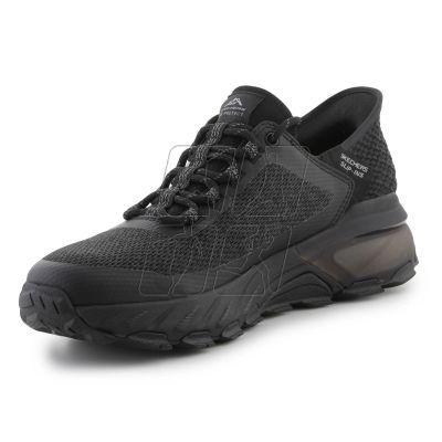 11. Skechers VIGOR 3.0 BLACK M 237145-BBK