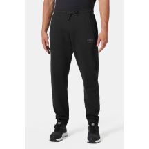 Helly Hansen Essential Black Sweatpants