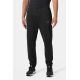 Helly Hansen Essential Black Sweatpants