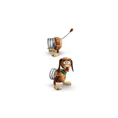 27. LEGO Disney 43301 - Toy Story Thin - Bookends