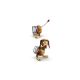 27. LEGO Disney 43301 - Toy Story Thin - Bookends