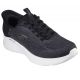6. Skechers Lite Pro-Primebase M 232466BKGY shoes