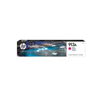HP Magenta Ink Cartridge 913A Original PageWide