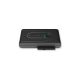 2. Icy Dock EZ-Adapter Ex MB931U-1VB R1 USB 3.2 Gen 2 (3.1 Gen 2) Type-C Black