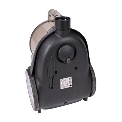 62. Philips FC9333/09 vacuum cleaner (650W; purple)