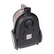62. Philips FC9333/09 vacuum cleaner (650W; purple)