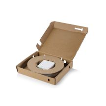 Digitus Fttx Installation Kit, Pre-assembled, 4-Fiber, LC/APC Connector, Length 50m