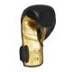 11. 10oz Boxing Gloves - Hammer Gold - Legacy Series