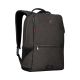Wenger MX Reload - Notebook backpack - 35.6 cm (14") - Heather Gray (611643)