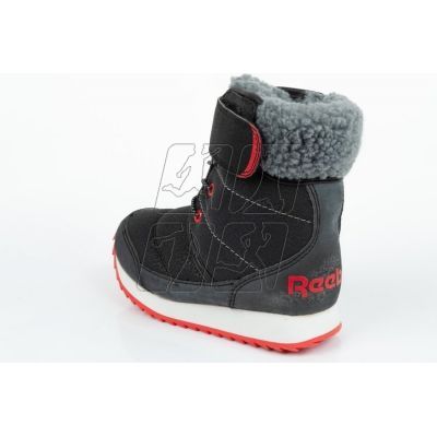 5. Shoes, snow boots Reebok Snow Prime Jr AR2710