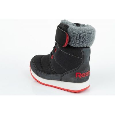 5. Reebok Snow Prime Jr AR2710 snow boots