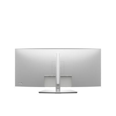 8. DELL UltraSharp U3824DW LED display 95.2 cm (37.5") 3840 x 1600 px Wide Quad HD+ LCD Black, Silver