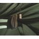 7. Easy Camp Pasvik 4 Dark Green Tunnel Tent