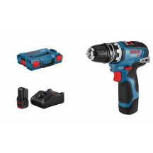 Bosch GSR 12V-35 FC Professional 1750 RPM 590 g