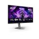 20. AOC AGON PRO AG276QKD2 computer monitor 67.3 cm (26.5") 2560 x 1440 px Quad HD QD-OLED Black, Gray