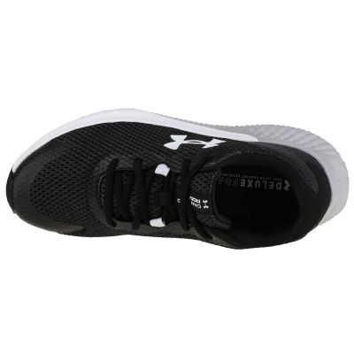 3. Under Armor Charged Rogue 3 M shoes 3024877-002