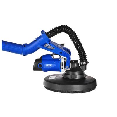 3. Scheppach DS930 giraffe plaster grinder + triangular head