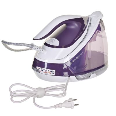 16. PHILIPS PerfectCare GC7933/30 steam generator