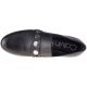 7. Calvin Klein Ola Nappa W E8892BLK shoes