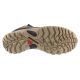 4. Salomon Shelter WP W L47855200 Brown 36 2/3