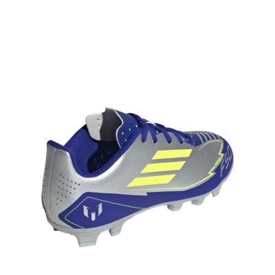 9. Adidas F50 Club FG/MG Messi Jr IH0926 Football Boots