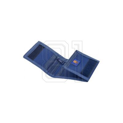 6. FC Barcelona wallet 812525036