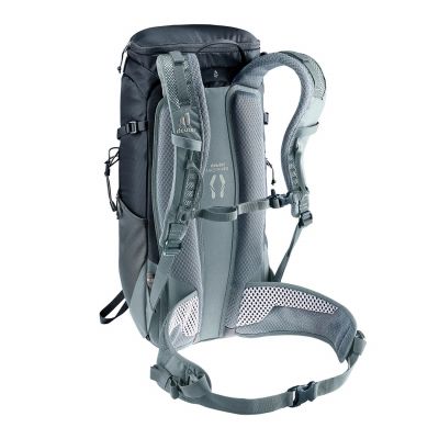 7. Deuter euter Trail 18L hiking backpack 3440124-7411