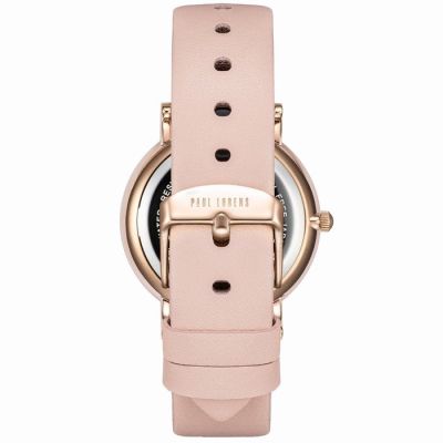 3. Women's Watch PAUL LORENS PL20005A-3E3 + BOX