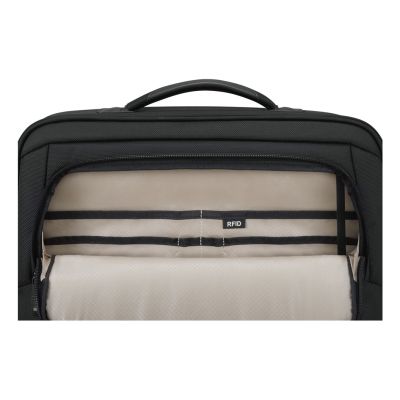 9. Lenovo ThinkPad Professional 14-inch Topload Gen 2 35.6 cm (14") Top Loading Case Black