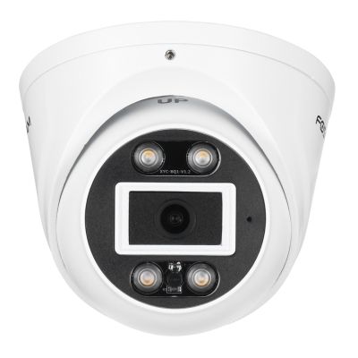 2. Foscam T8EP 8MP IP surveillance camera