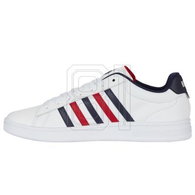 12. K-Swiss Court Tiebreak II M 04413-983-M shoes