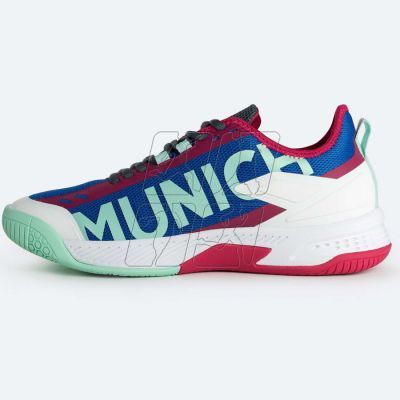 2. Munich Hooper Jr 1614002 handball shoes