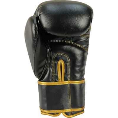 5. RPU-ELEGANT Boxing Gloves 12 oz