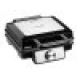 3. Waffle maker 1400W 2.4 VF3060 CONCEPT