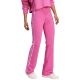 4. adidas Essentials 3-Stripes Print Cotton W Pants JG6238