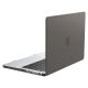 2. Spigen AirSkin Case for MacBook Pro 16" 2021 / 2023 / 2024 / 2025 / 2026 - Semi-Transparent