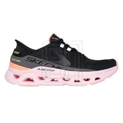 2. Skechers Slip-ins Glide-Step shoes - Altus W 150510-BKMT