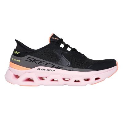 2. Skechers Slip-ins Glide-Step shoes - Altus W 150510-BKMT