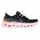 2. Skechers Slip-ins Glide-Step shoes - Altus W 150510-BKMT