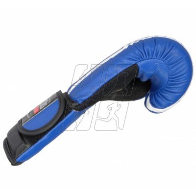 11. Boxing gloves RPU-CRYSTAL 01562-0210