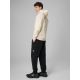 4. Men's cargo sweatpants 4F 4FRSS26TTROM1916-20S