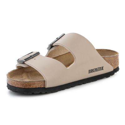 2. Birkenstock Arizona BS 1031501 Sandcastle