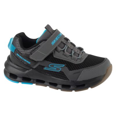 Skechers Glide-Step Plus-Flux Blast 404162L-CCBK Grey 29