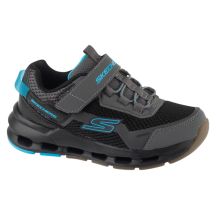 Skechers Glide-Step Plus-Flux Blast 404162L-CCBK Grey 29