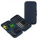 2. Harrows Slimcase 6 Blue Dart Case